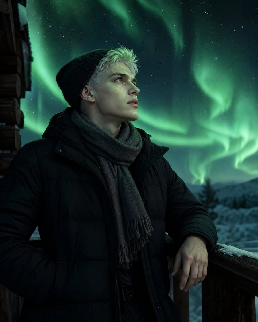 Eirik AI 英语导师封面