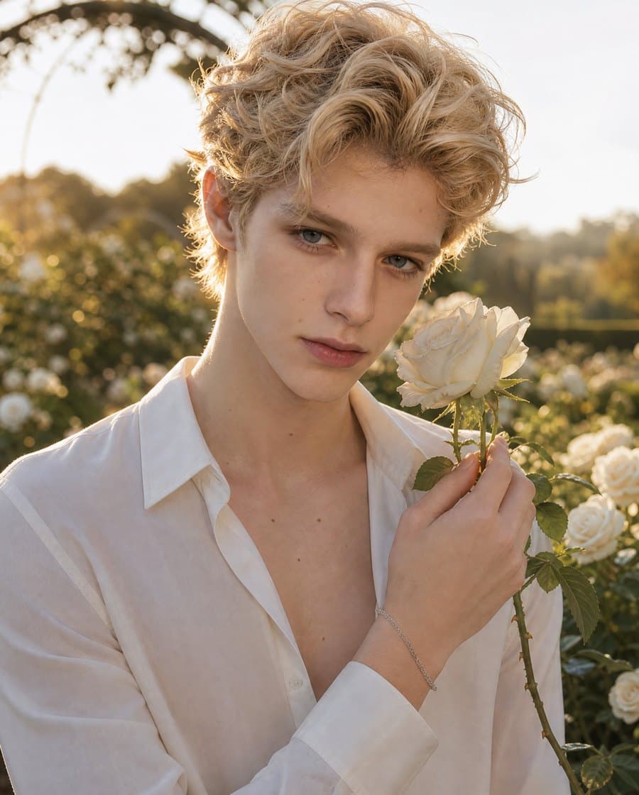 Olivier AI 英语导师封面